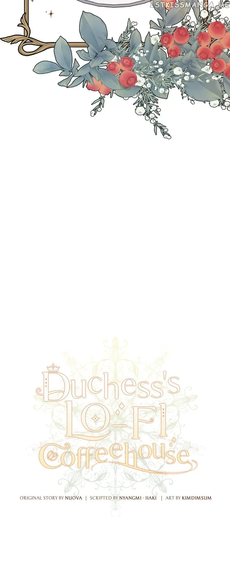 Duchess’s Lo-Fi Coffeehouse chapter 19 page 13