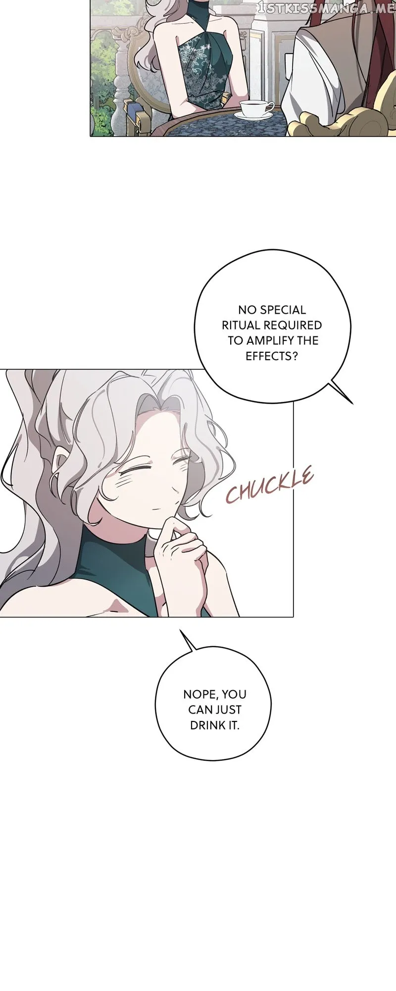 Duchess’s Lo-Fi Coffeehouse chapter 19 page 20