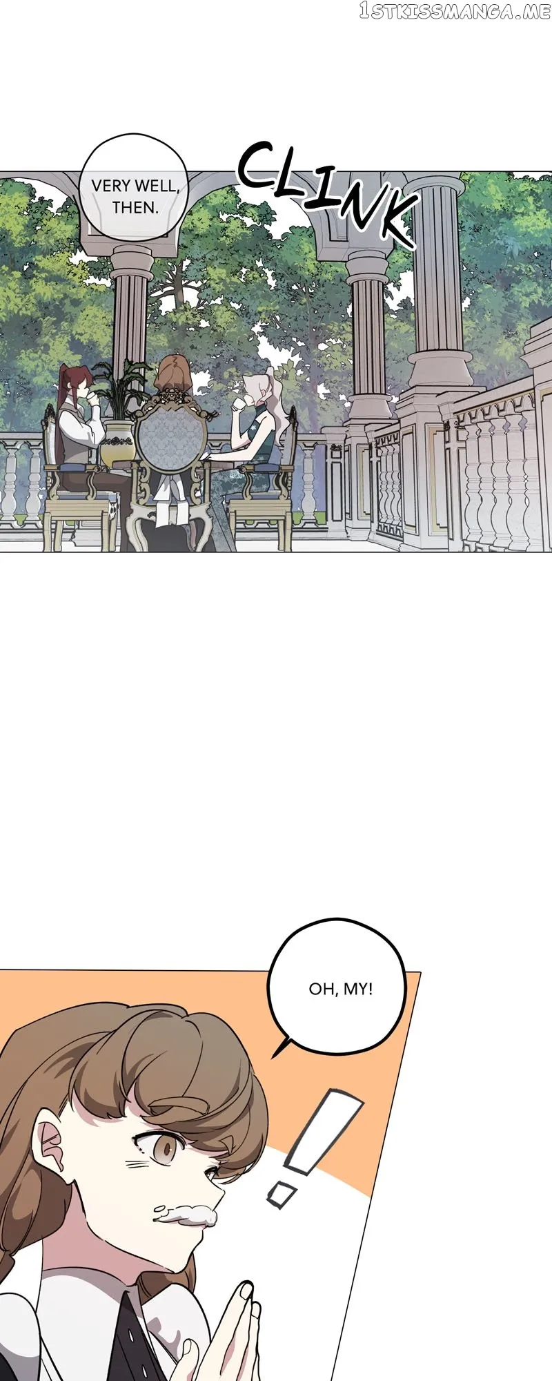 Duchess’s Lo-Fi Coffeehouse chapter 19 page 21