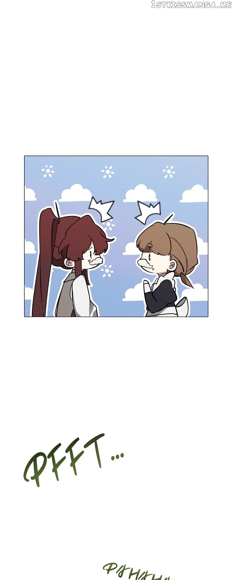 Duchess’s Lo-Fi Coffeehouse chapter 19 page 23