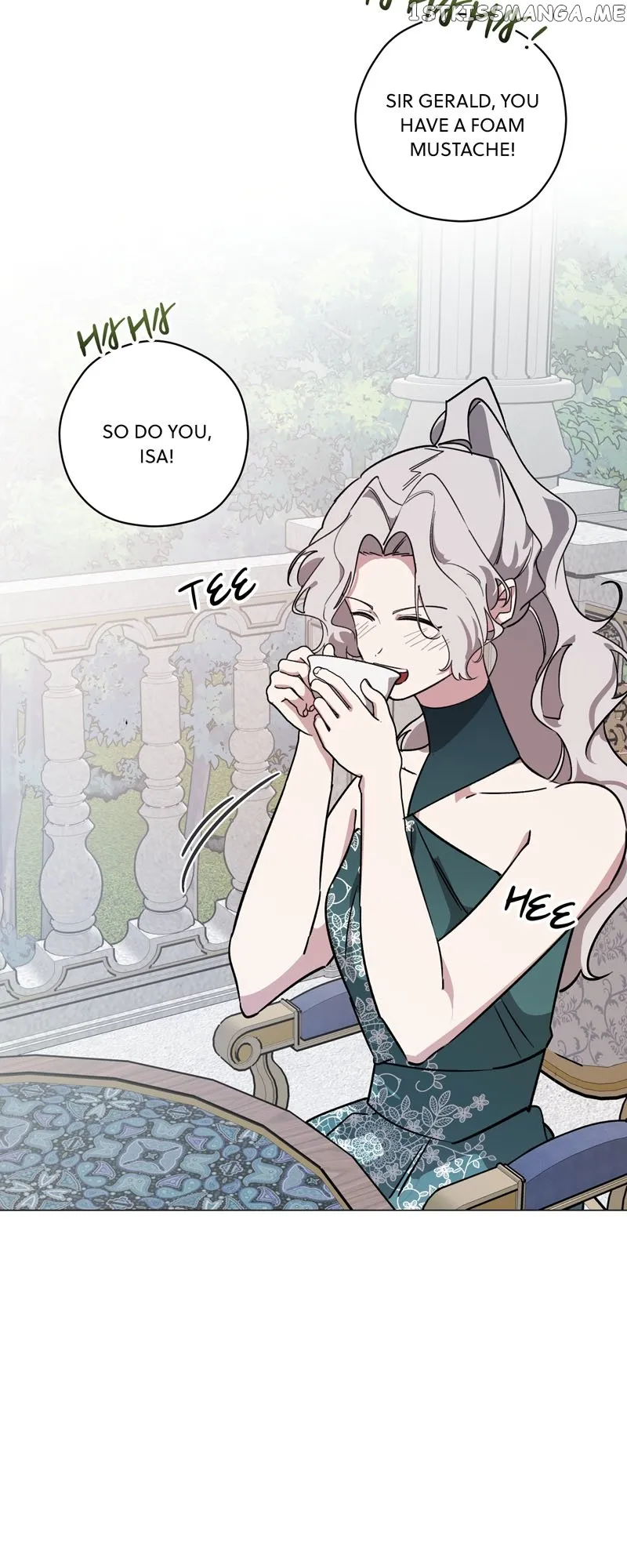 Duchess’s Lo-Fi Coffeehouse chapter 19 page 24