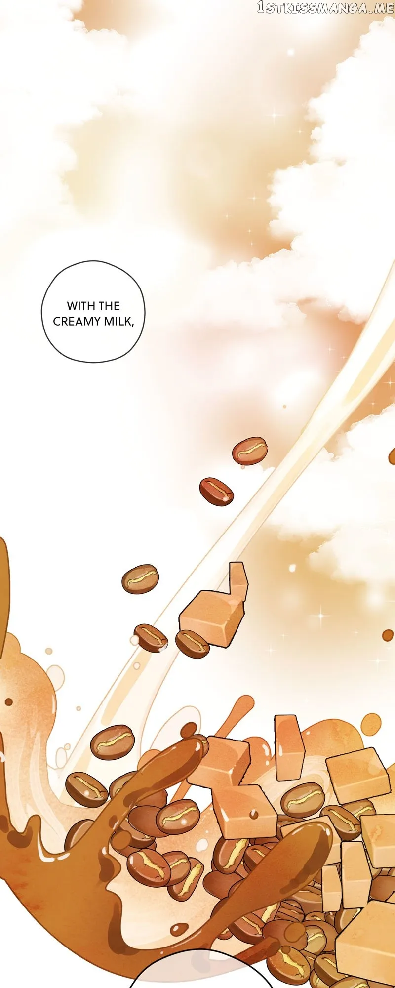 Duchess’s Lo-Fi Coffeehouse chapter 19 page 26
