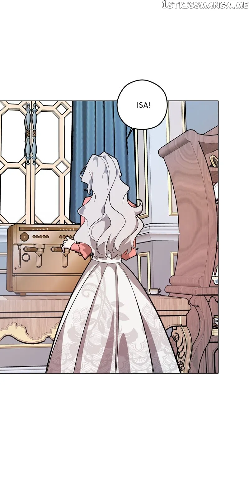 Duchess’s Lo-Fi Coffeehouse chapter 19 page 32