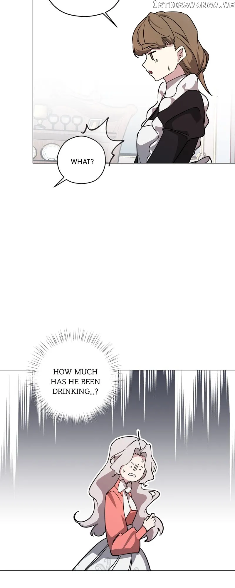 Duchess’s Lo-Fi Coffeehouse chapter 19 page 34