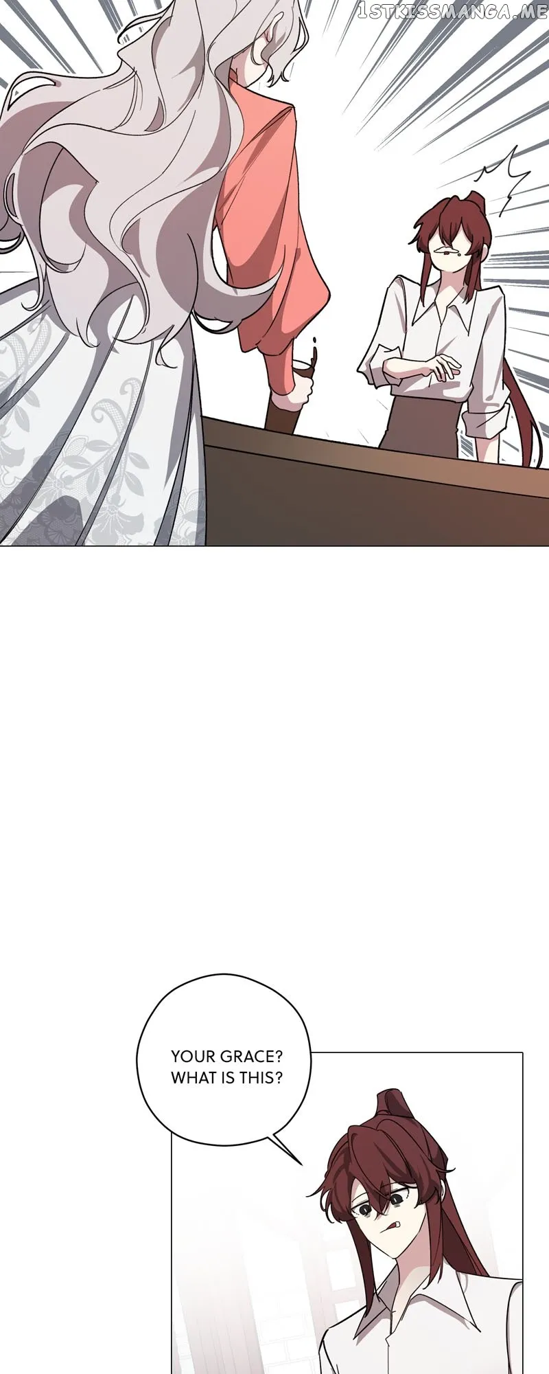 Duchess’s Lo-Fi Coffeehouse chapter 19 page 36