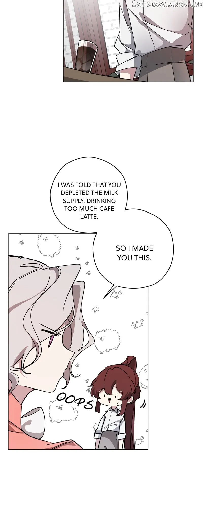 Duchess’s Lo-Fi Coffeehouse chapter 19 page 37