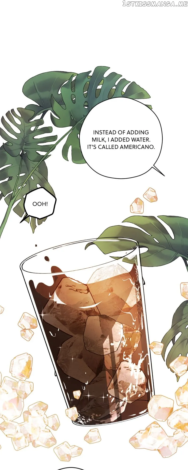 Duchess’s Lo-Fi Coffeehouse chapter 19 page 38