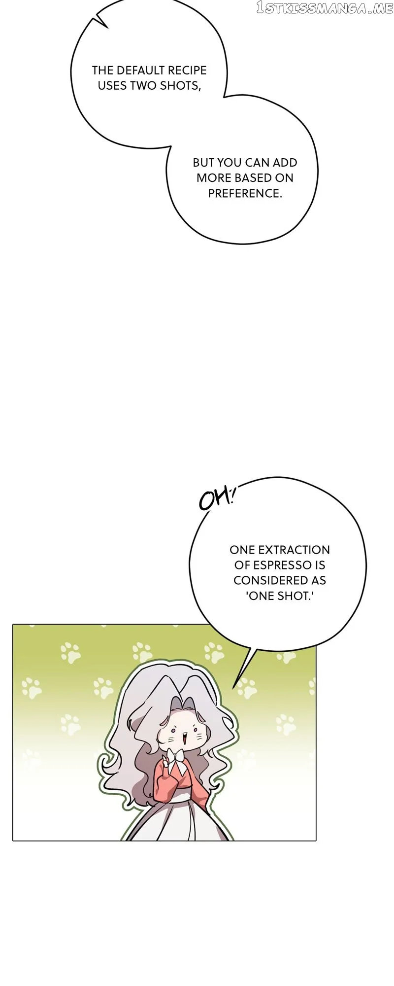 Duchess’s Lo-Fi Coffeehouse chapter 19 page 39