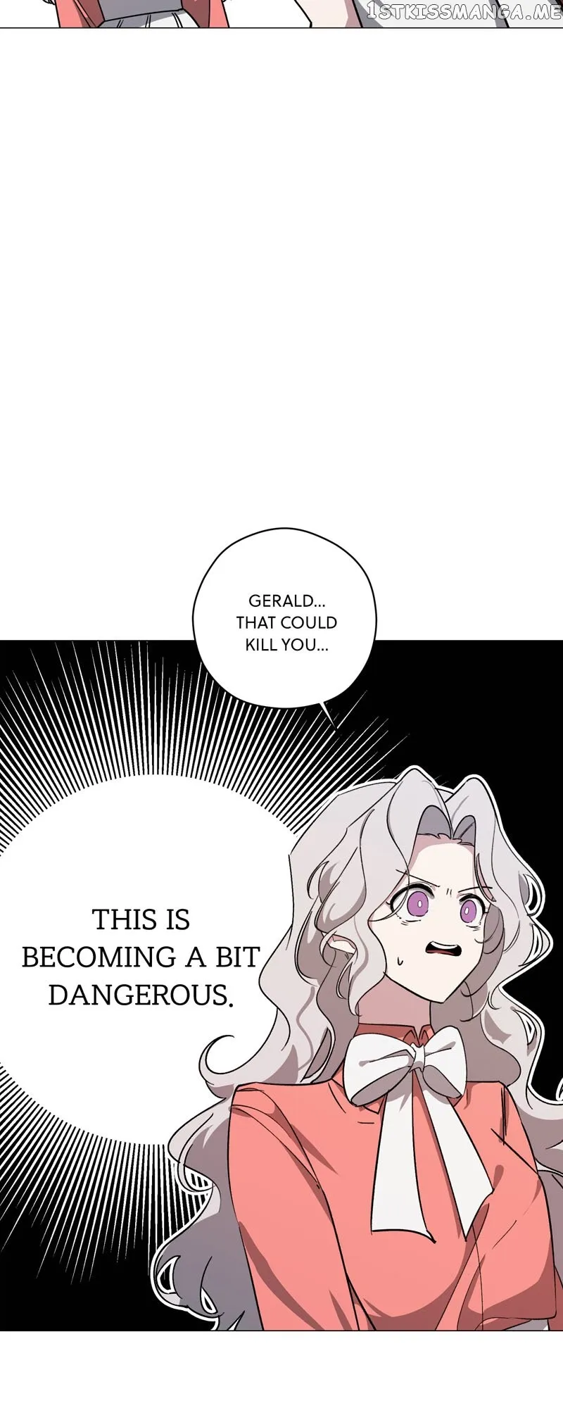 Duchess’s Lo-Fi Coffeehouse chapter 19 page 43
