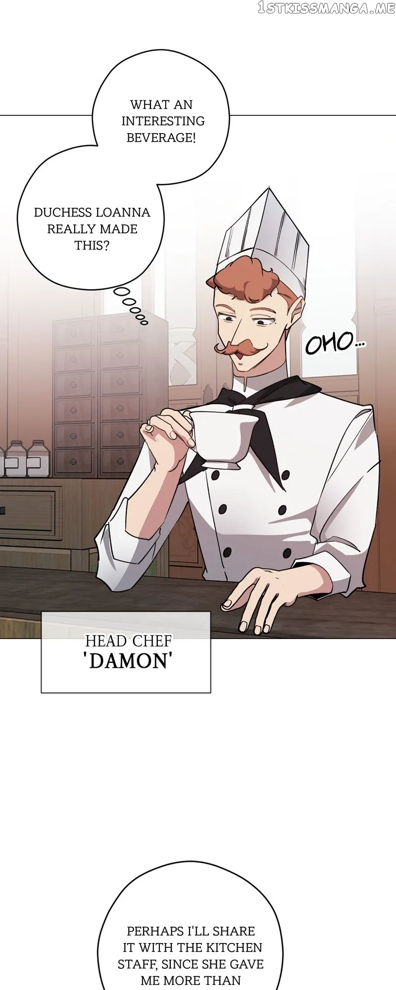 Duchess’s Lo-Fi Coffeehouse chapter 19 page 47