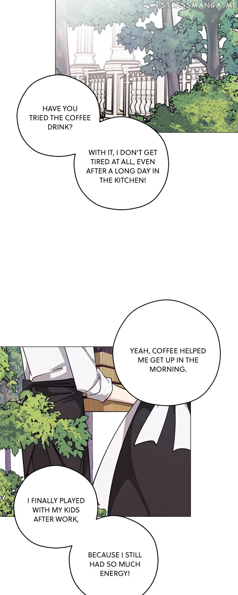 Duchess’s Lo-Fi Coffeehouse chapter 19 page 52