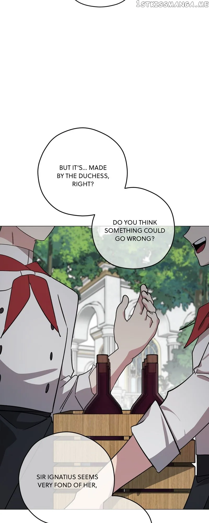 Duchess’s Lo-Fi Coffeehouse chapter 19 page 53