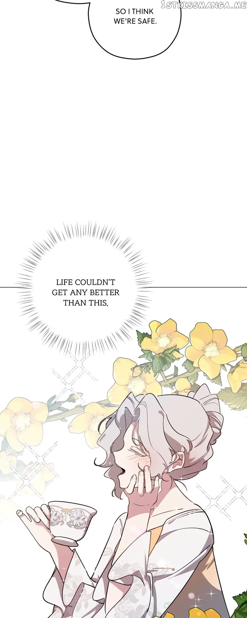 Duchess’s Lo-Fi Coffeehouse chapter 19 page 54