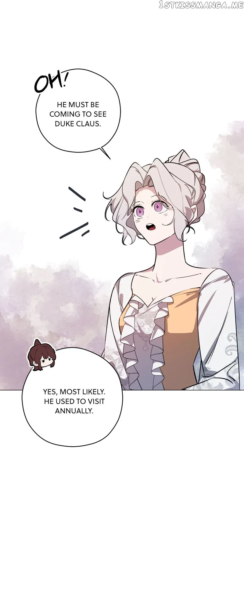 Duchess’s Lo-Fi Coffeehouse chapter 20 page 2