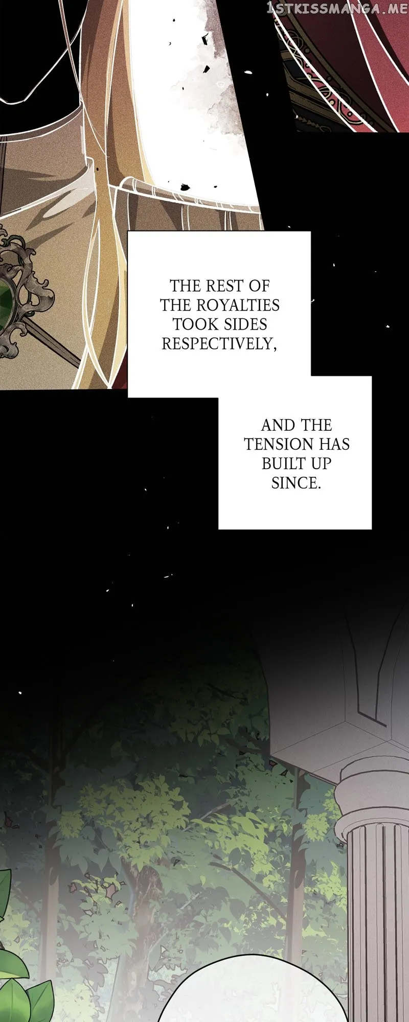 Duchess’s Lo-Fi Coffeehouse chapter 20 page 7