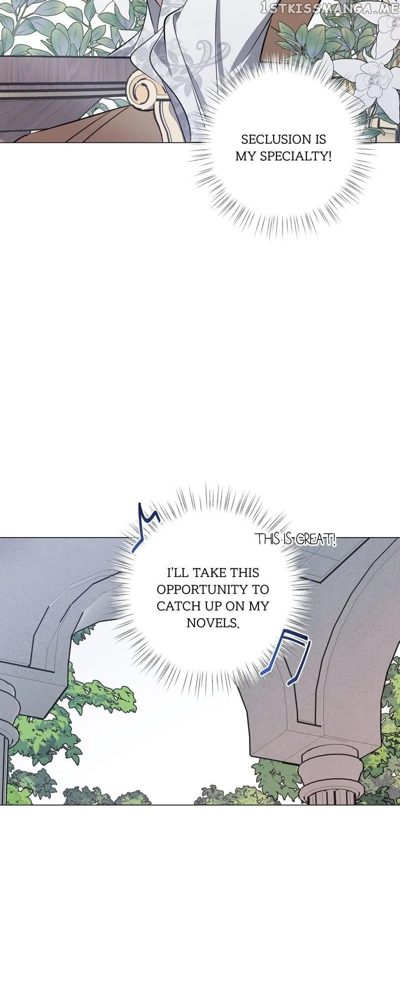 Duchess’s Lo-Fi Coffeehouse chapter 20 page 13