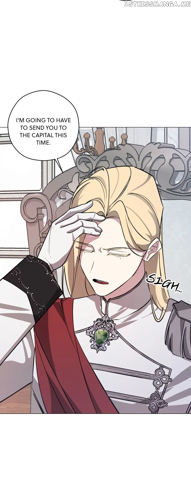 Duchess’s Lo-Fi Coffeehouse chapter 20 page 20