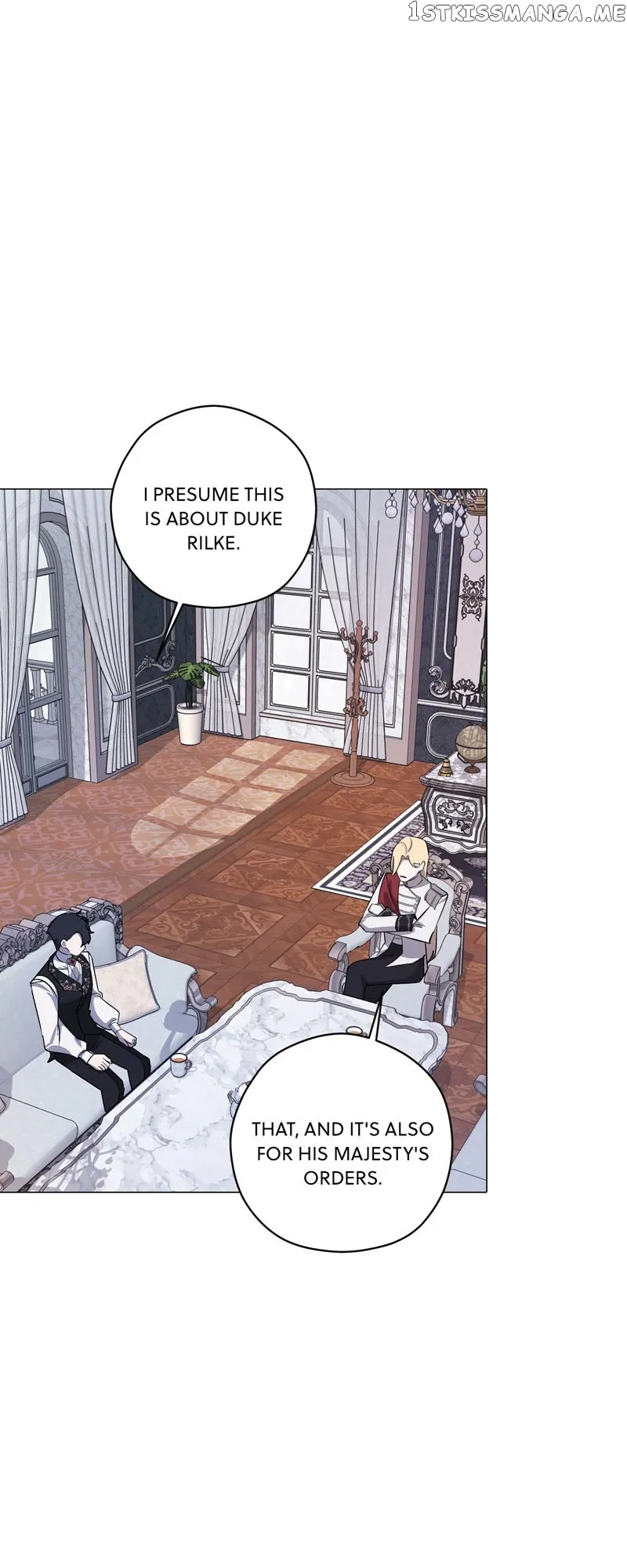 Duchess’s Lo-Fi Coffeehouse chapter 20 page 21