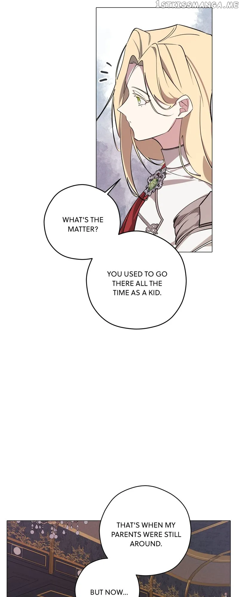 Duchess’s Lo-Fi Coffeehouse chapter 20 page 27