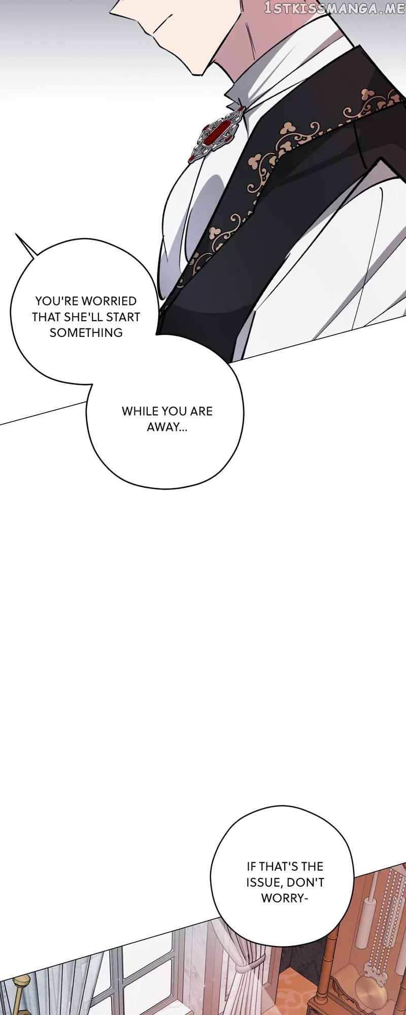 Duchess’s Lo-Fi Coffeehouse chapter 20 page 30