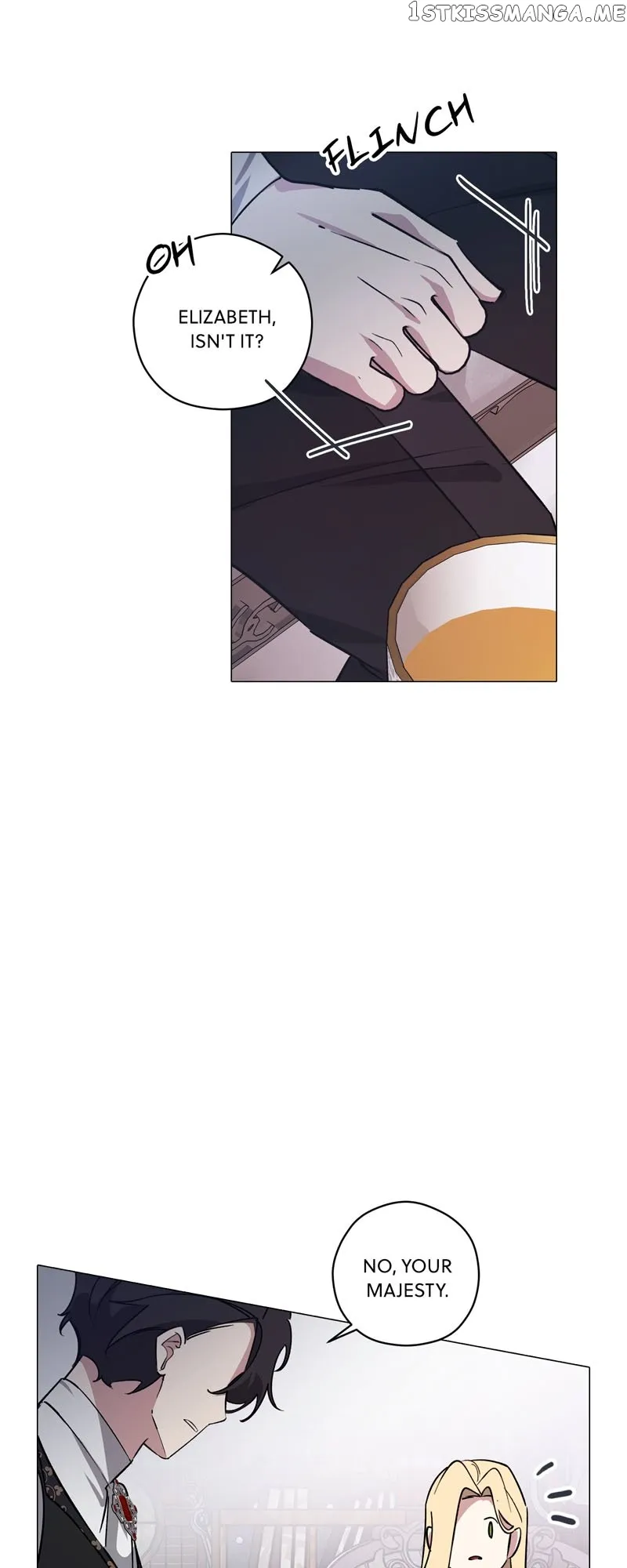 Duchess’s Lo-Fi Coffeehouse chapter 20 page 32