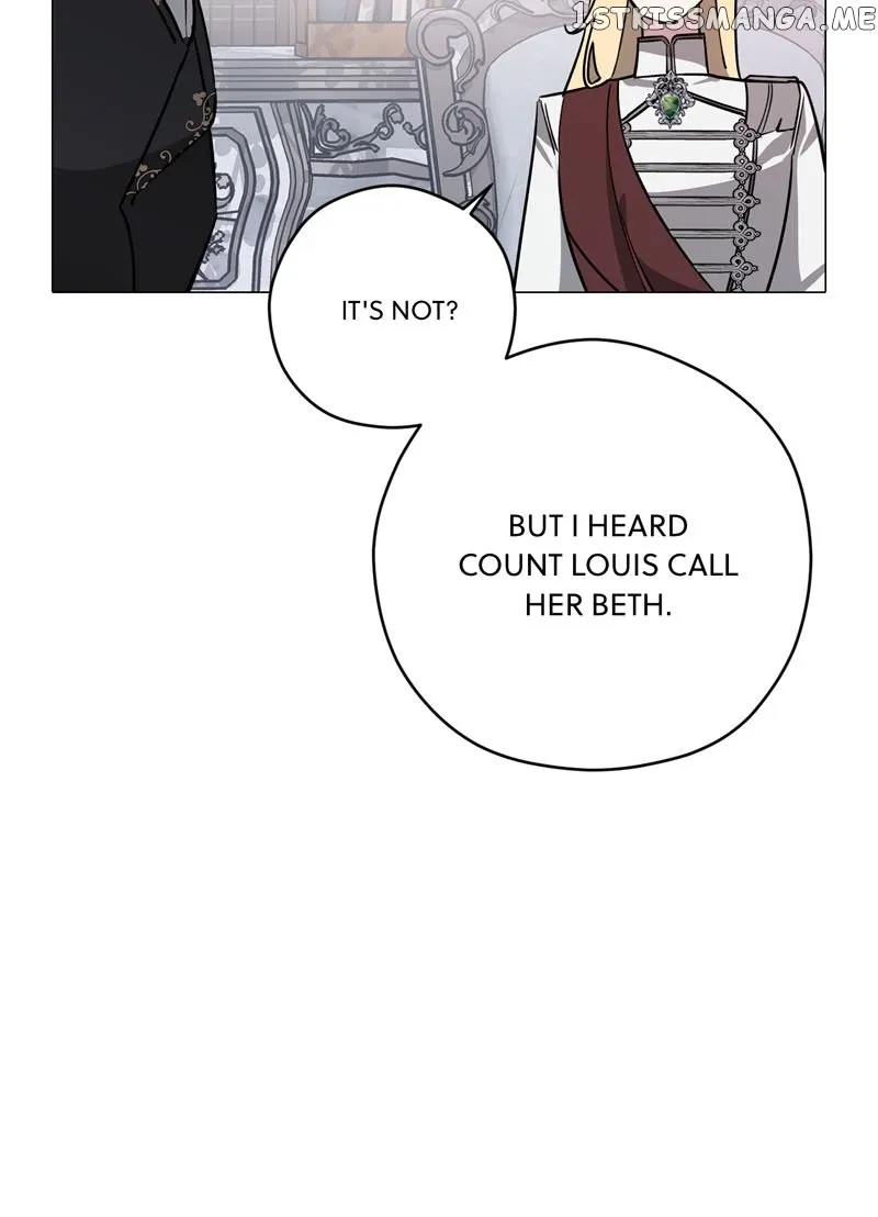 Duchess’s Lo-Fi Coffeehouse chapter 20 page 33