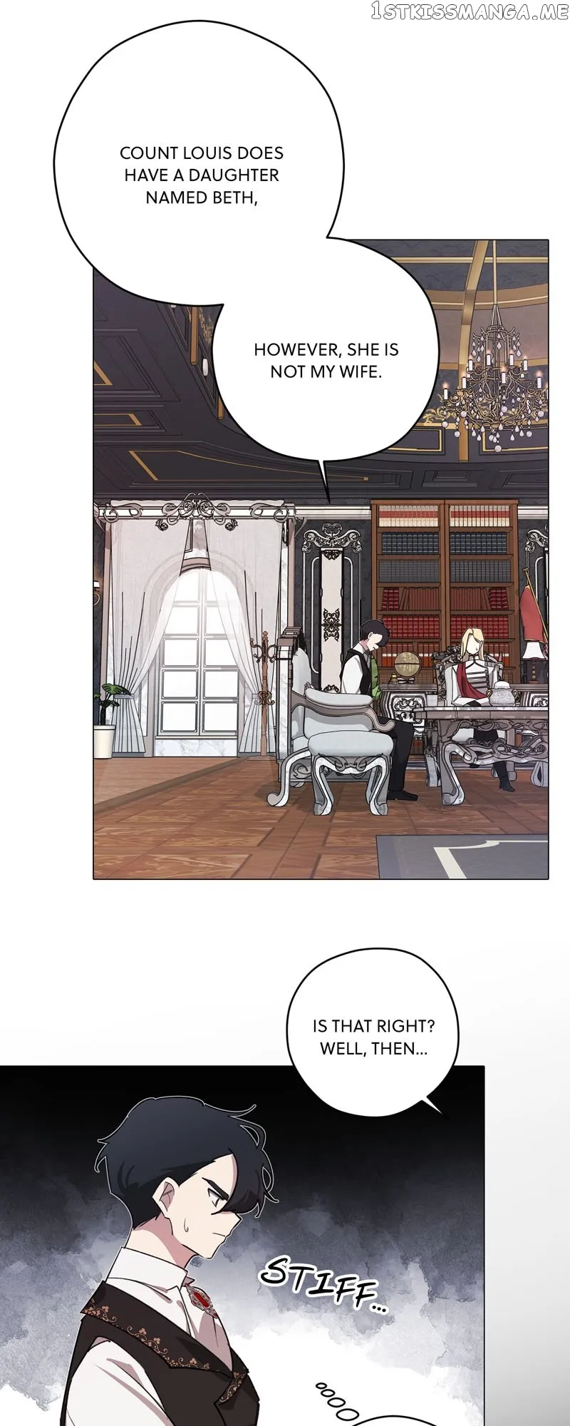 Duchess’s Lo-Fi Coffeehouse chapter 20 page 34