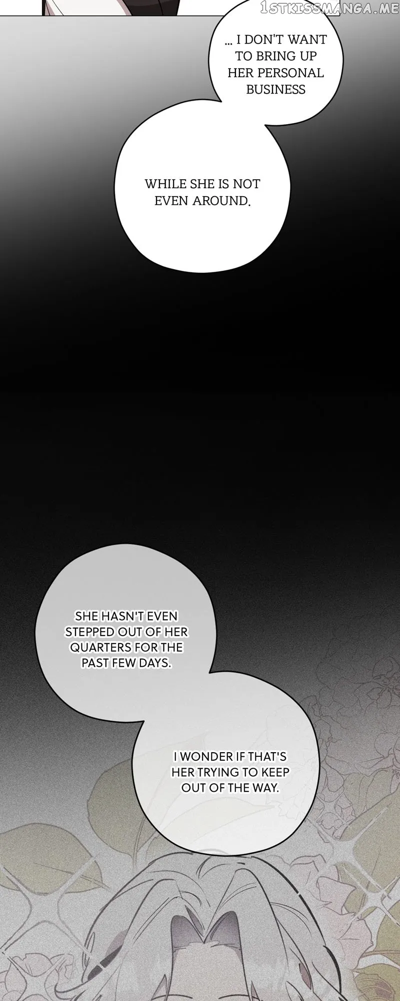 Duchess’s Lo-Fi Coffeehouse chapter 20 page 35