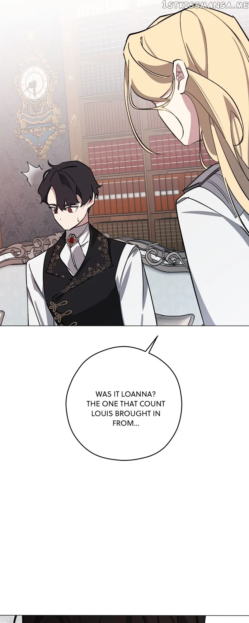 Duchess’s Lo-Fi Coffeehouse chapter 20 page 37