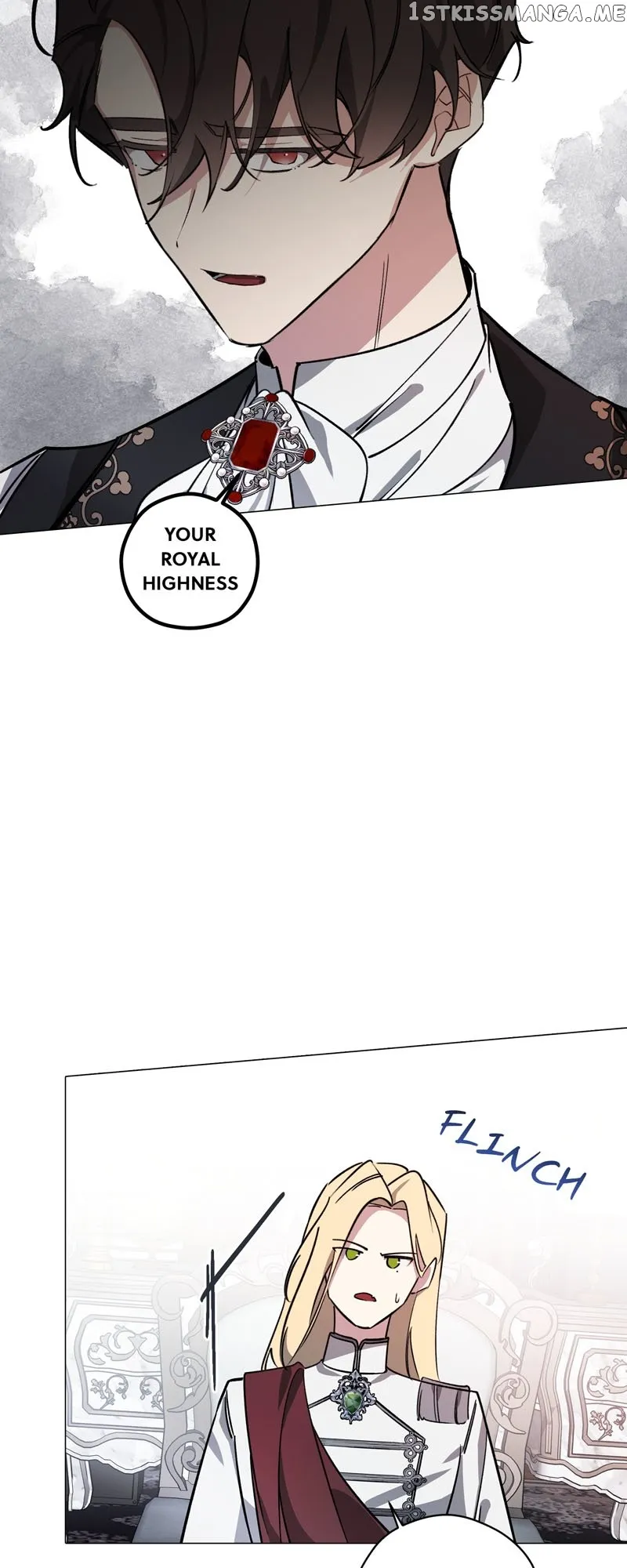 Duchess’s Lo-Fi Coffeehouse chapter 20 page 38