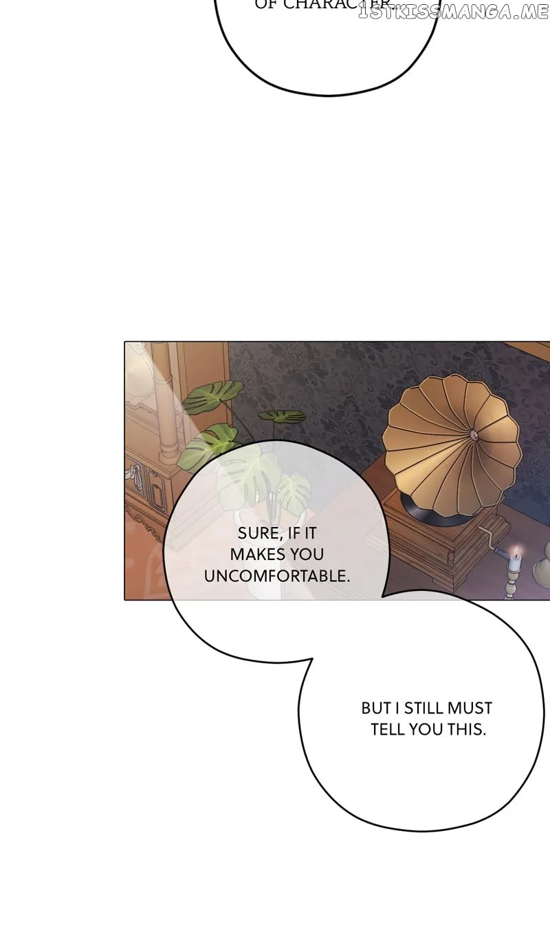 Duchess’s Lo-Fi Coffeehouse chapter 20 page 41