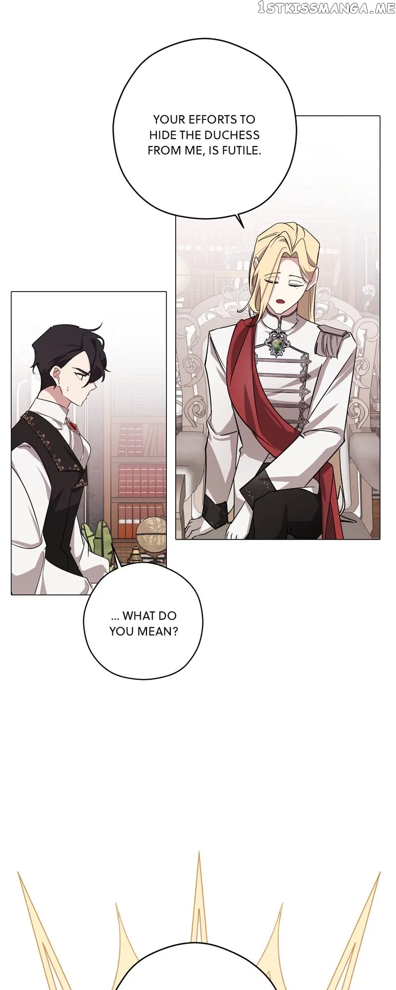 Duchess’s Lo-Fi Coffeehouse chapter 20 page 42