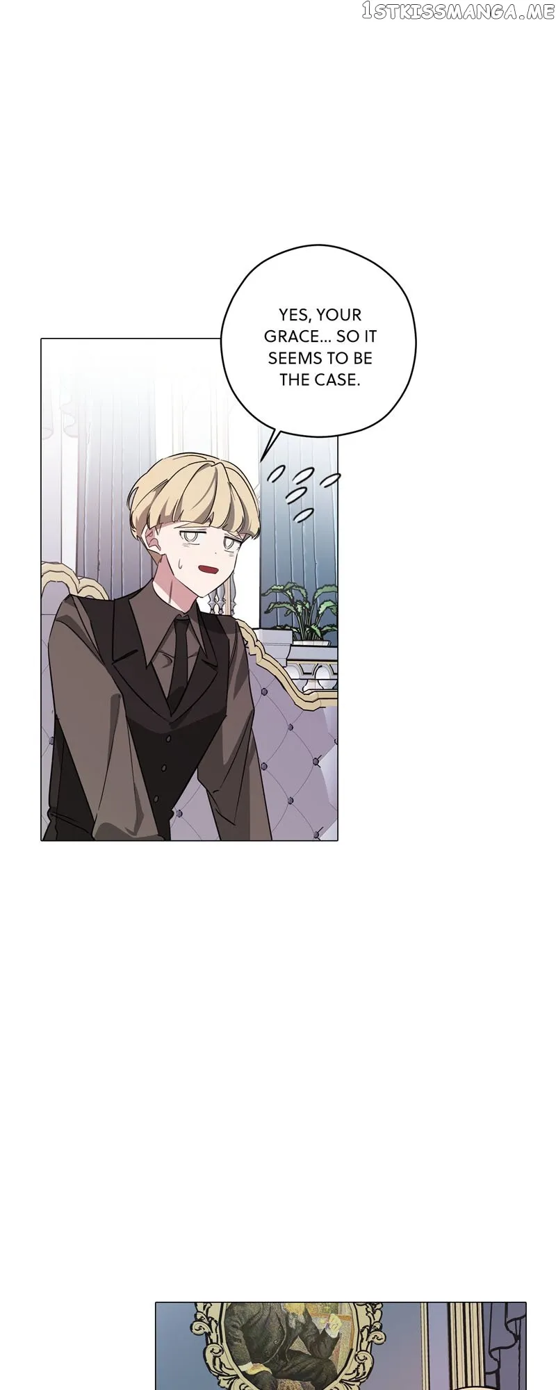 Duchess’s Lo-Fi Coffeehouse chapter 20 page 45