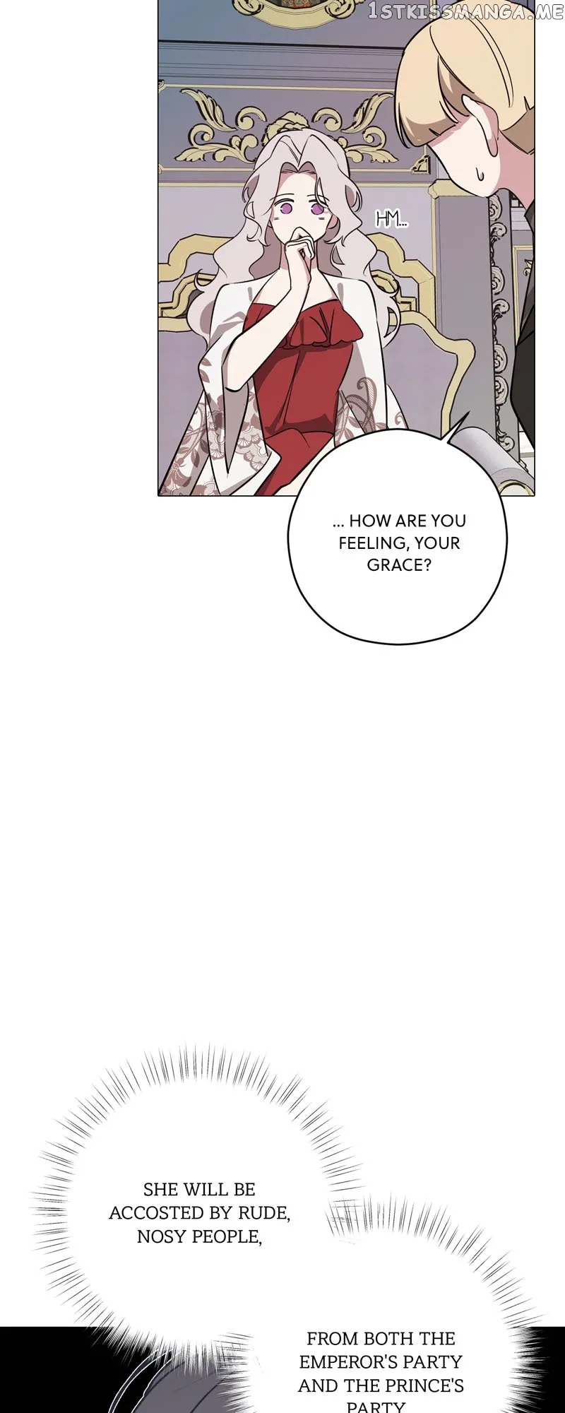 Duchess’s Lo-Fi Coffeehouse chapter 20 page 46