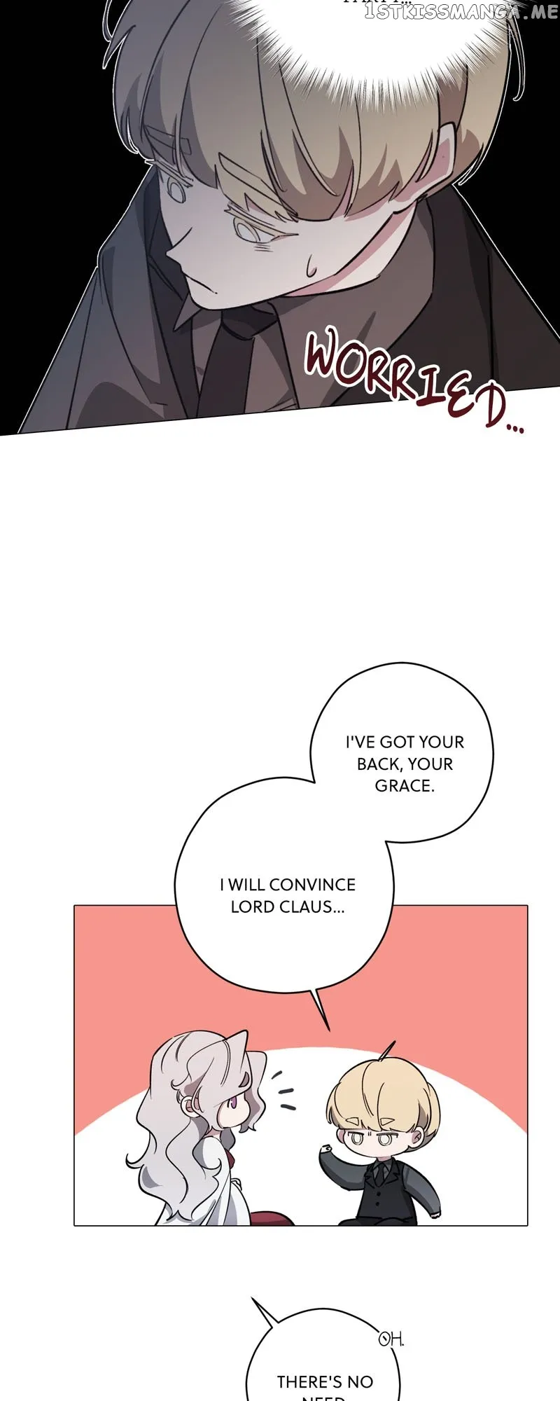 Duchess’s Lo-Fi Coffeehouse chapter 20 page 47