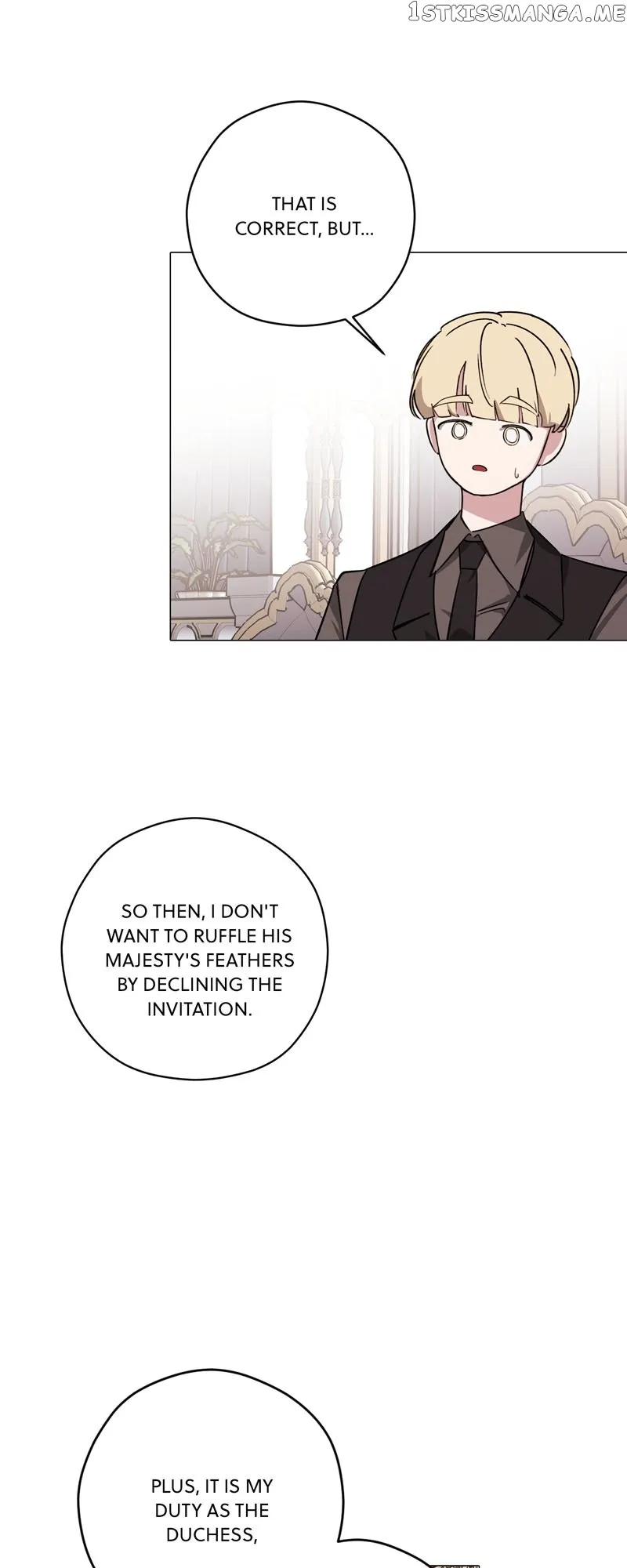 Duchess’s Lo-Fi Coffeehouse chapter 20 page 50