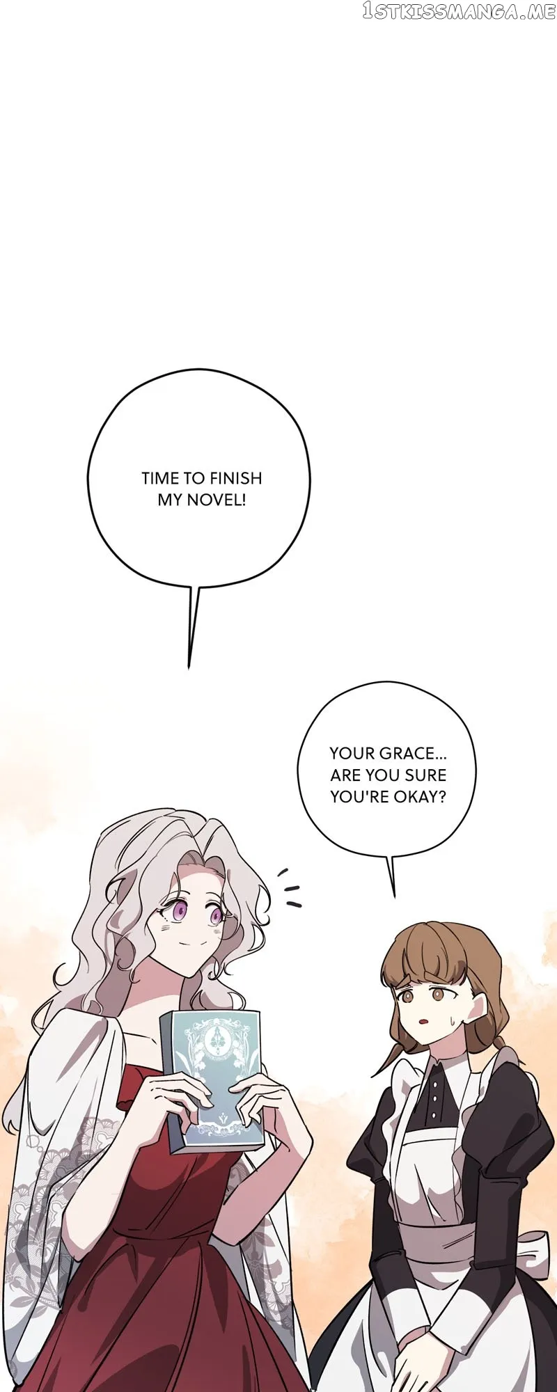 Duchess’s Lo-Fi Coffeehouse chapter 20 page 54
