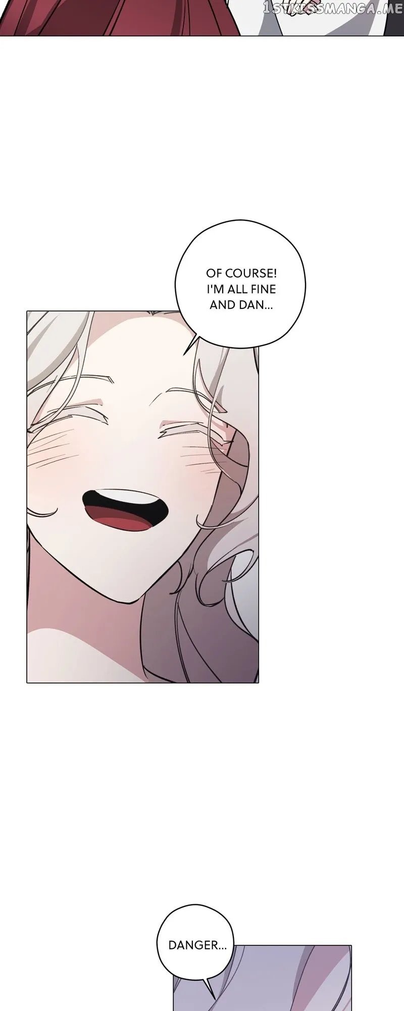 Duchess’s Lo-Fi Coffeehouse chapter 20 page 55