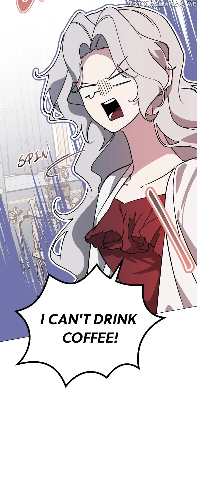 Duchess’s Lo-Fi Coffeehouse chapter 20 page 59