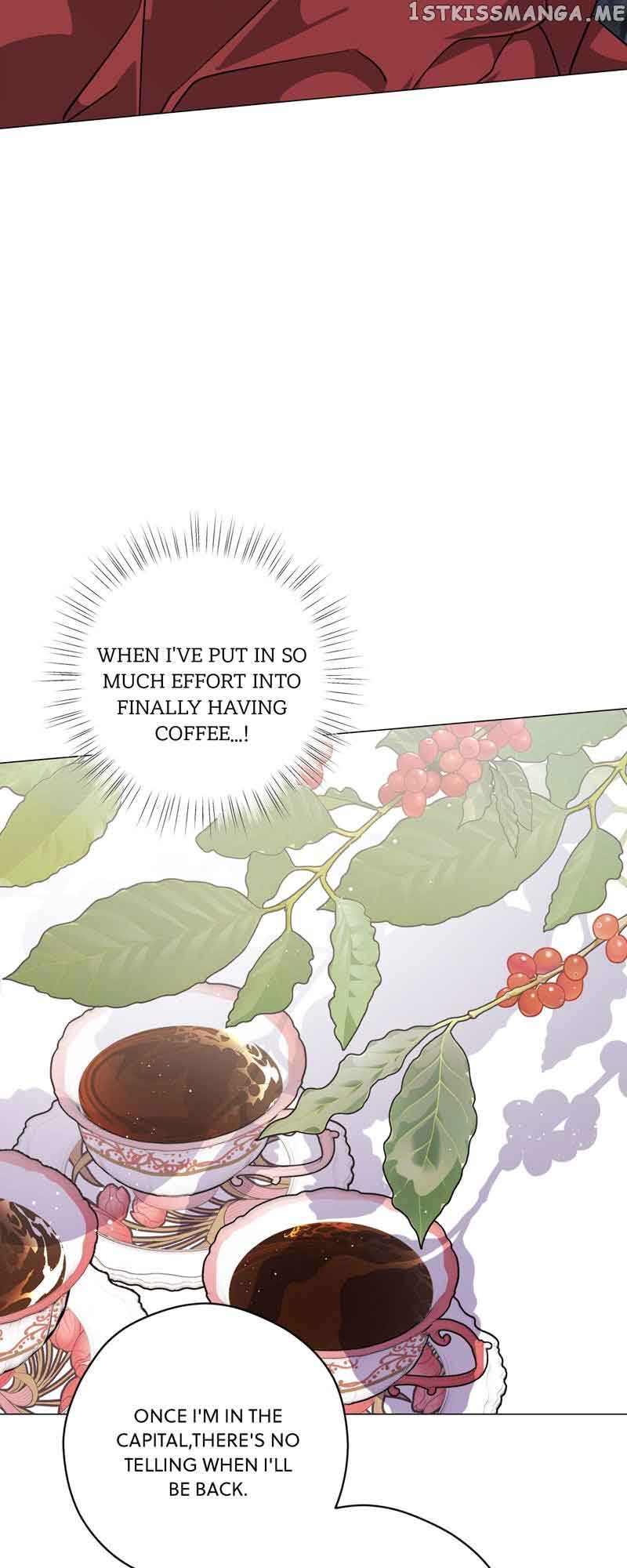 Duchess’s Lo-Fi Coffeehouse chapter 21 page 2