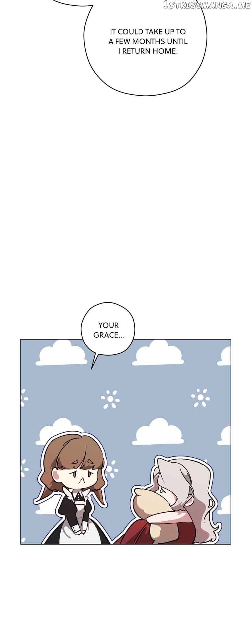 Duchess’s Lo-Fi Coffeehouse chapter 21 page 3