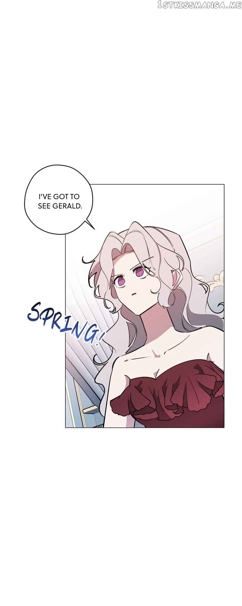 Duchess’s Lo-Fi Coffeehouse chapter 21 page 4