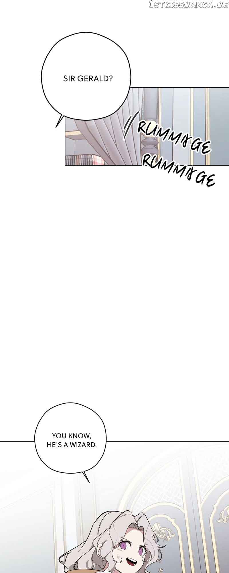 Duchess’s Lo-Fi Coffeehouse chapter 21 page 5