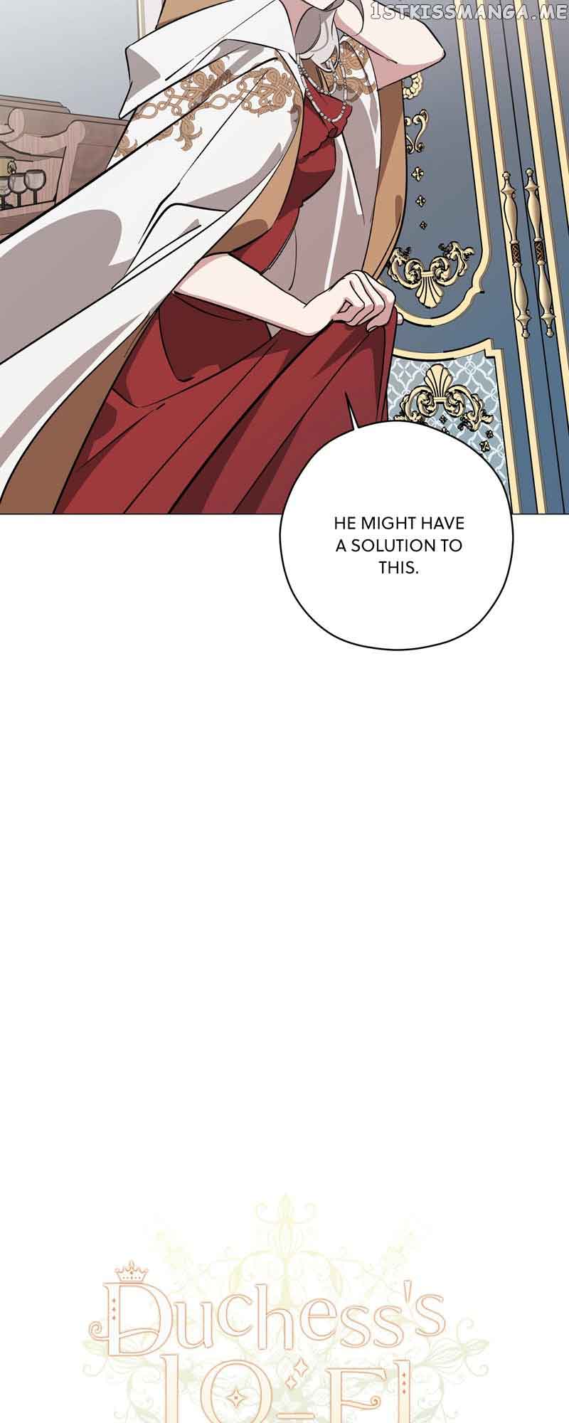 Duchess’s Lo-Fi Coffeehouse chapter 21 page 6