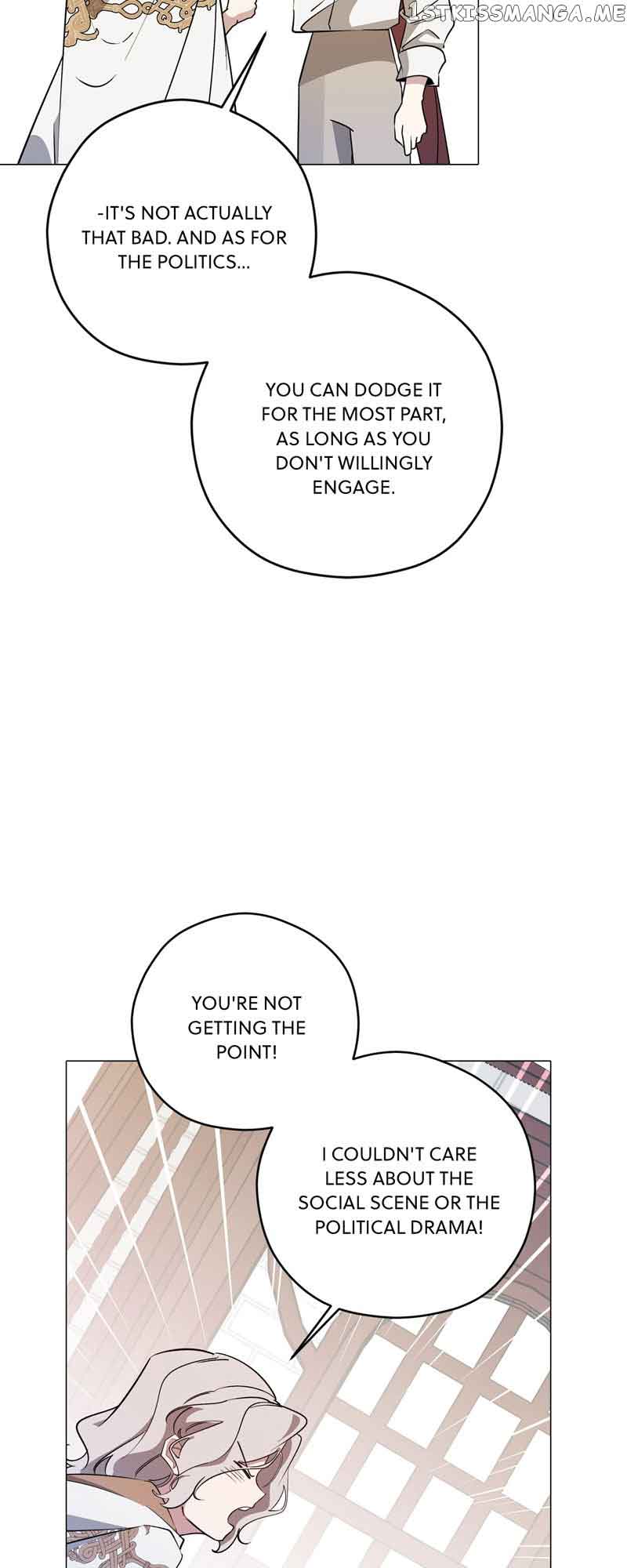 Duchess’s Lo-Fi Coffeehouse chapter 21 page 12