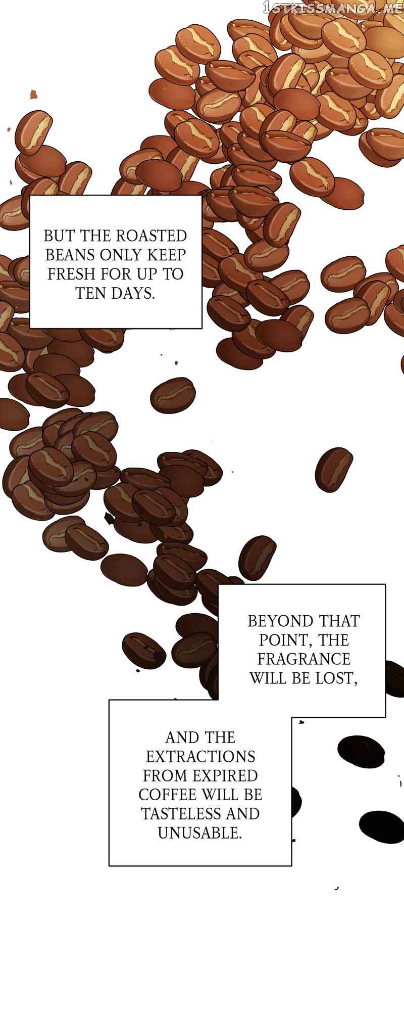 Duchess’s Lo-Fi Coffeehouse chapter 21 page 20