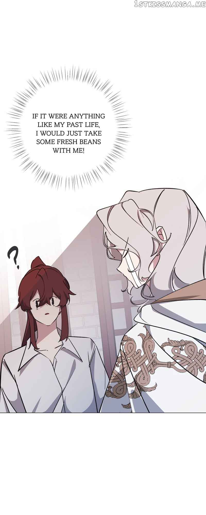 Duchess’s Lo-Fi Coffeehouse chapter 21 page 21