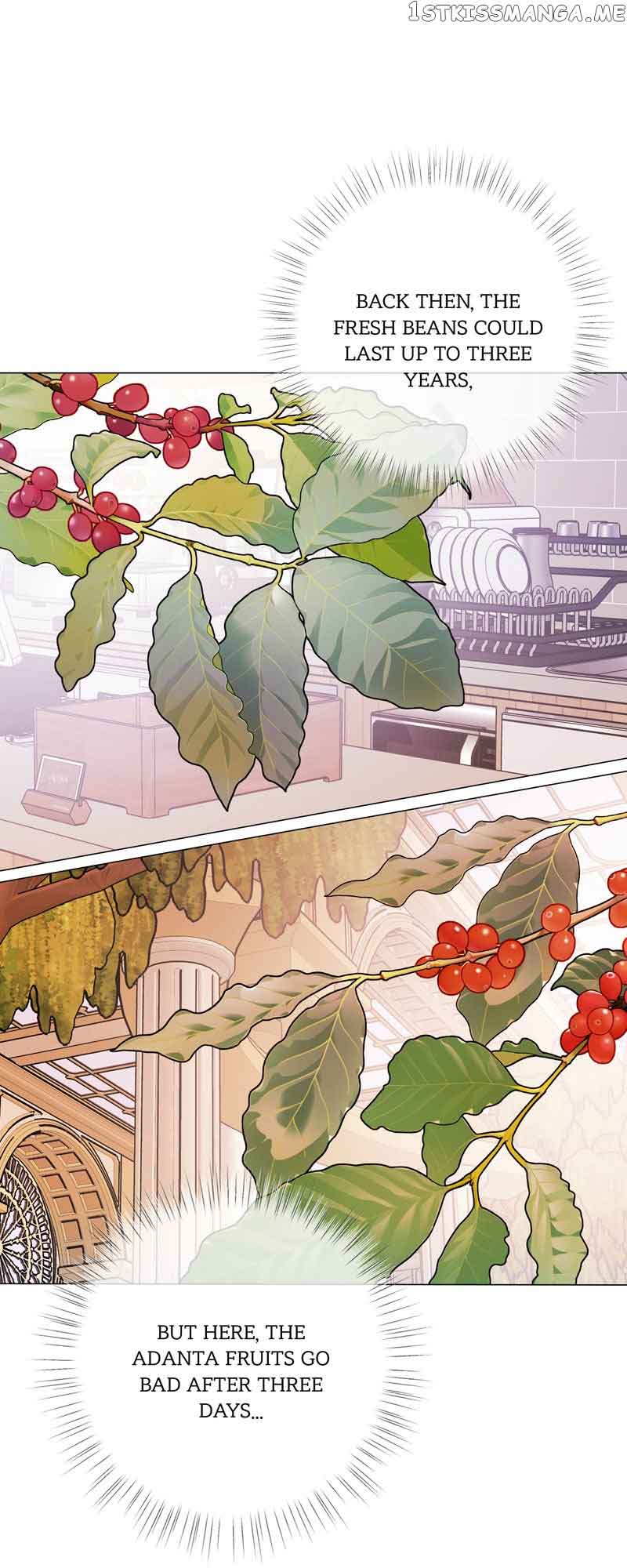 Duchess’s Lo-Fi Coffeehouse chapter 21 page 22