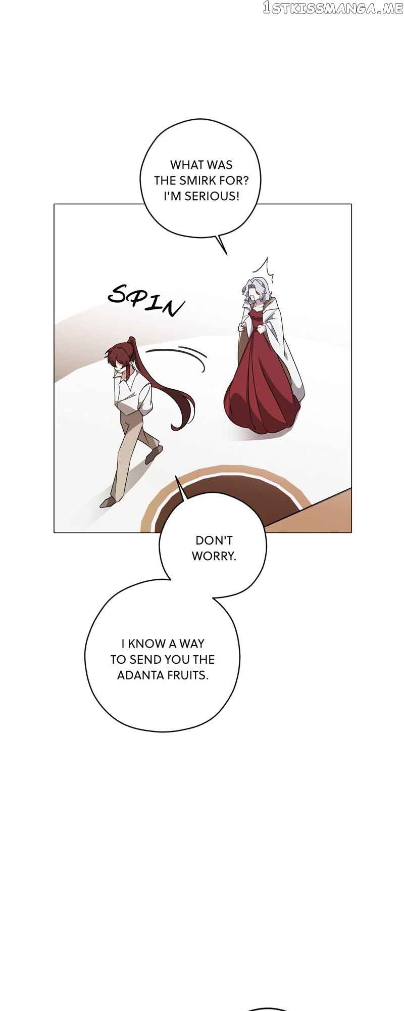 Duchess’s Lo-Fi Coffeehouse chapter 21 page 25
