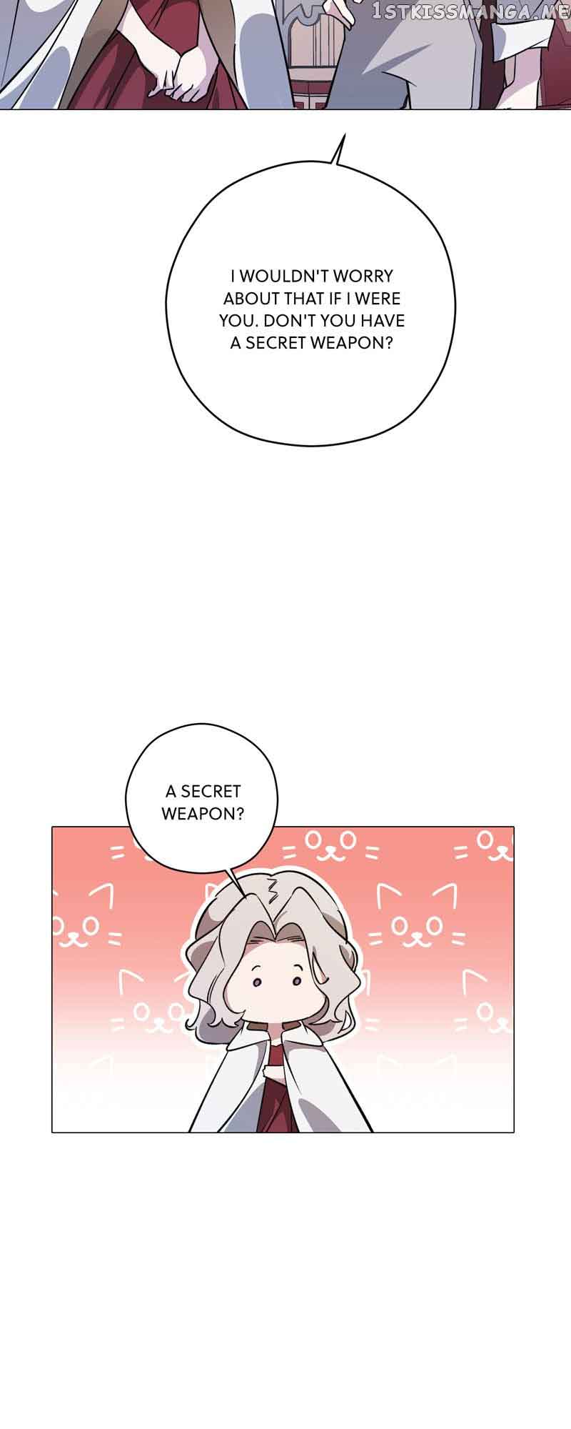 Duchess’s Lo-Fi Coffeehouse chapter 21 page 32